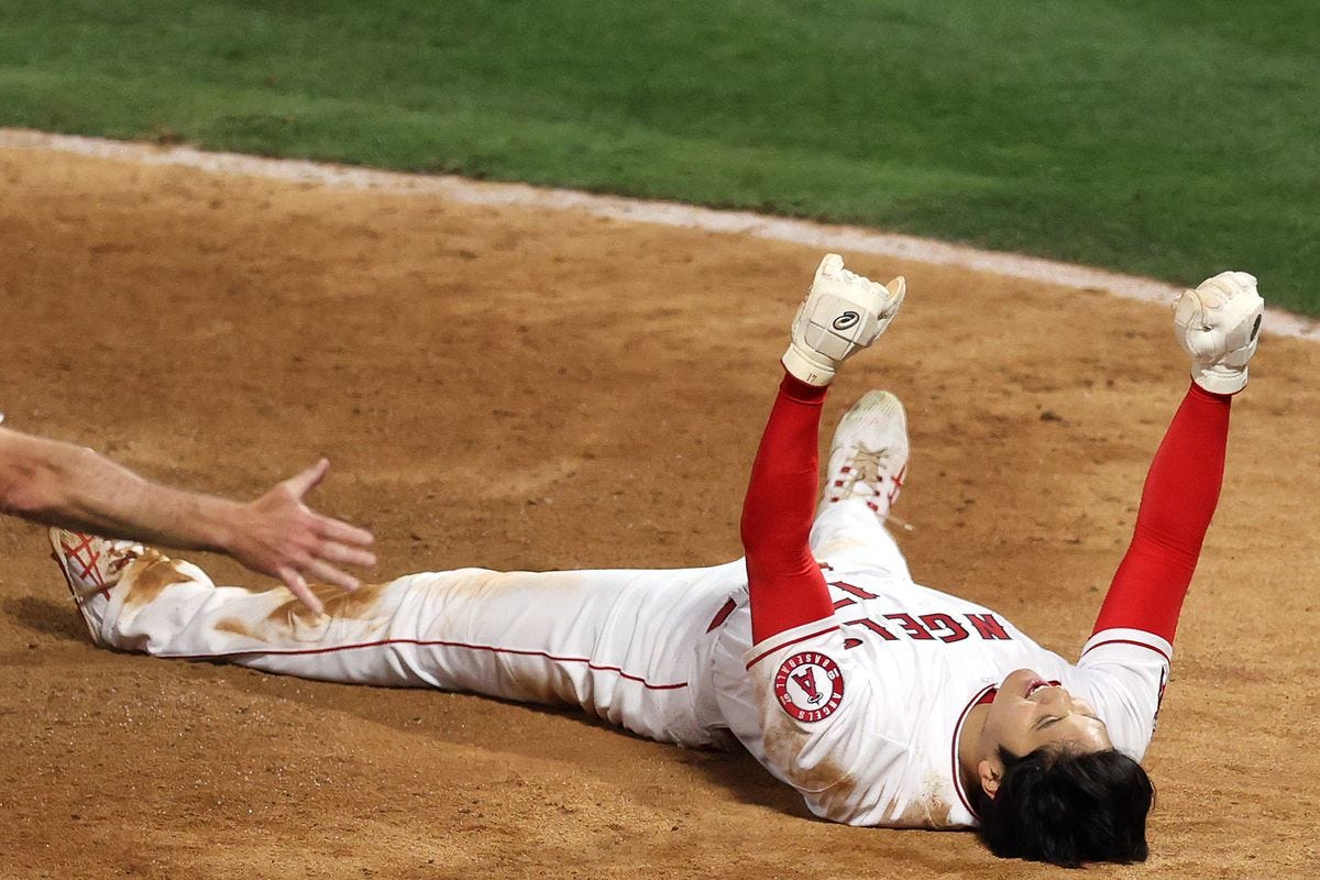 80+ Free Agents to Know: MLB Free Agency Primer 2023–2024 | by Nae | Medium
