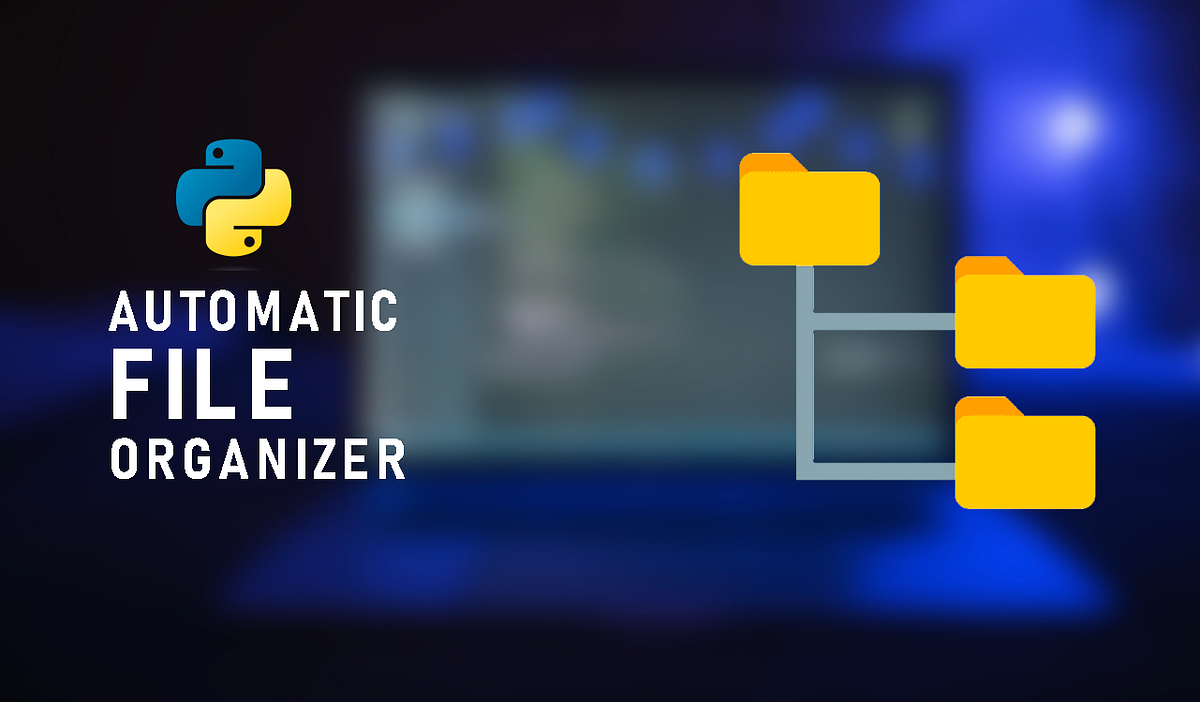 Automate Your Downloads Folder Organization with Python | by Sachintha ...