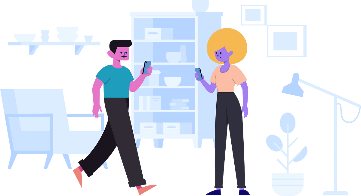 Here’s How the Illustrations Design Trend Caught Fire and Why Every SaaS Is Rebranding