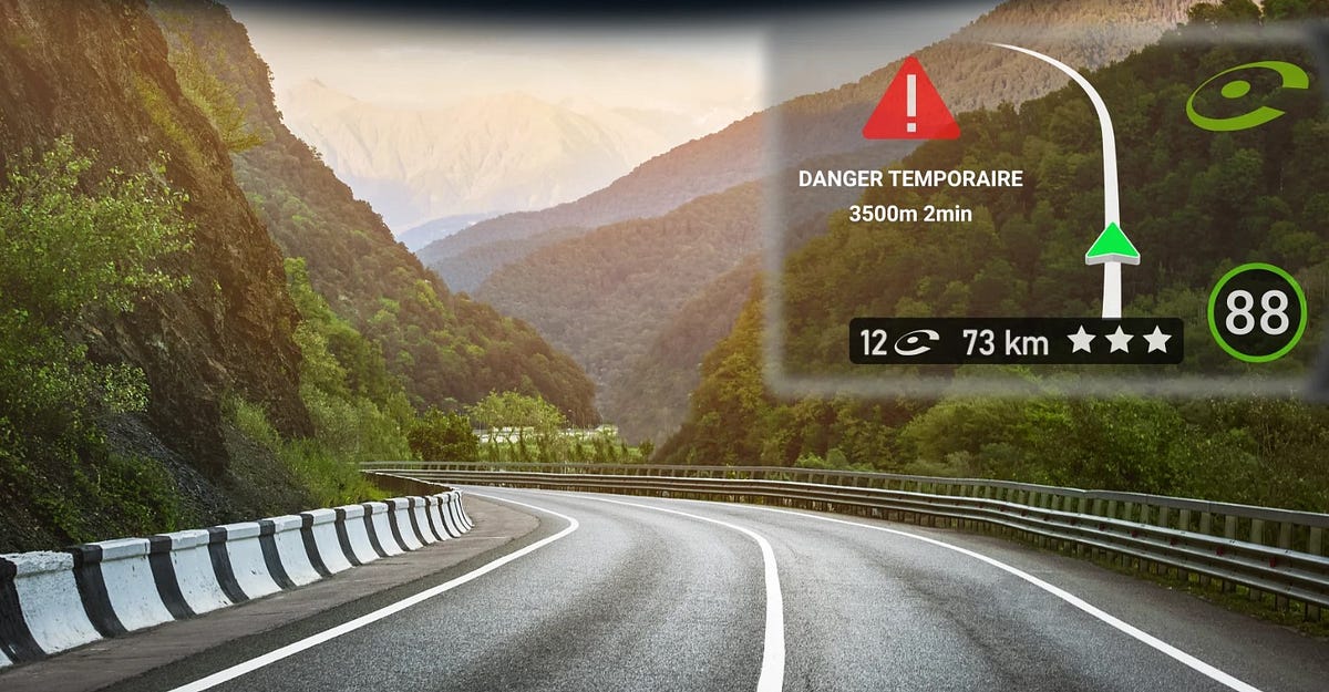 Motorcycle Helmet Heads Up Display A Delightful 5 min Guide by Mr