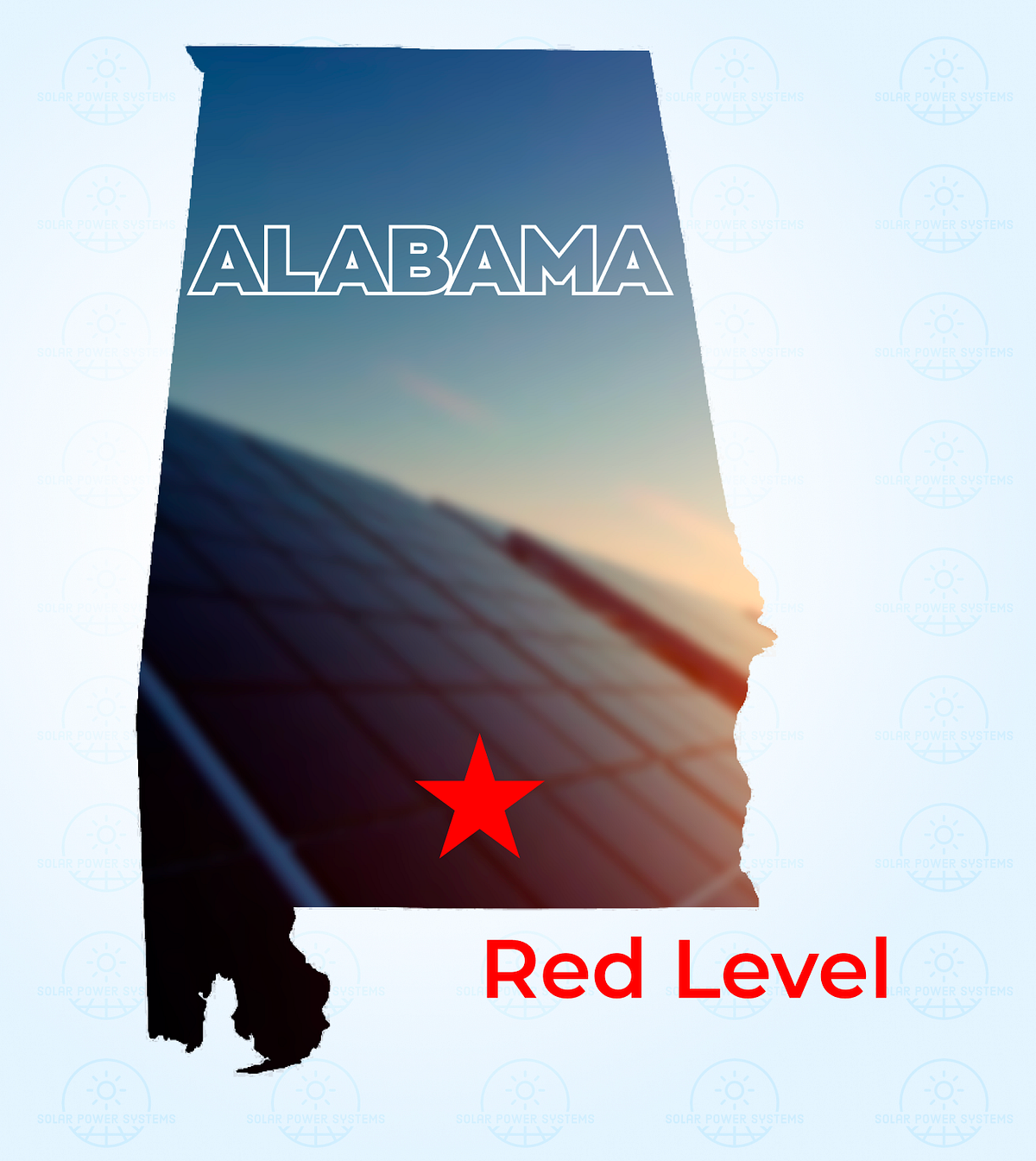 Red Level, AL Free Solar Panel Guide 2023 Medium