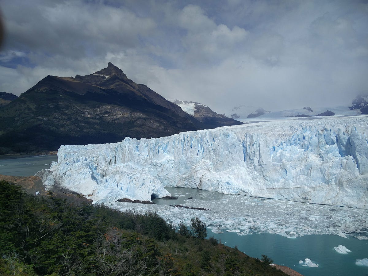 Questioning whether to visit Patagonia… Just f**king go!, by Graham  O'Connor