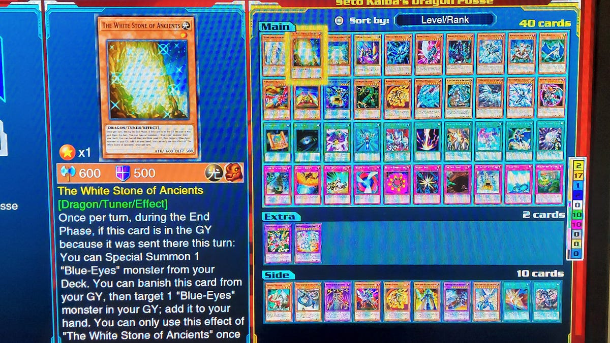 yu gi oh legacy of the duelist dragon deck Amazon.com: YuGiOh 5Ds Dragunity Legion 1st Edition Structure Deck with  Mirror Force! : Toys & Games main image 0