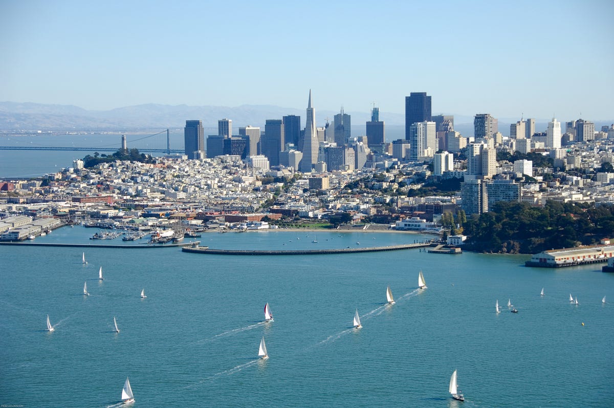 8 Budget Hacks to Explore San Francisco on the Cheap