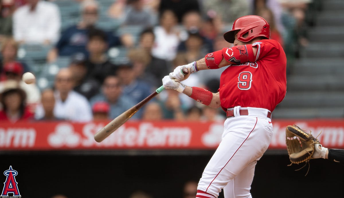 Game Gallery Marlins Angels, 5/28/2023 The Halo Way