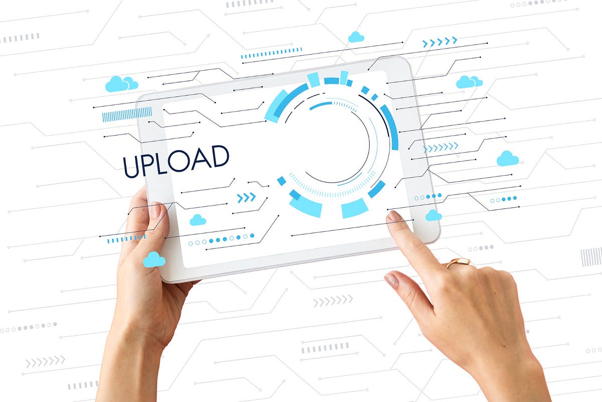 Uploading a base64 Encoded Image to  API in Flutter by Olawale