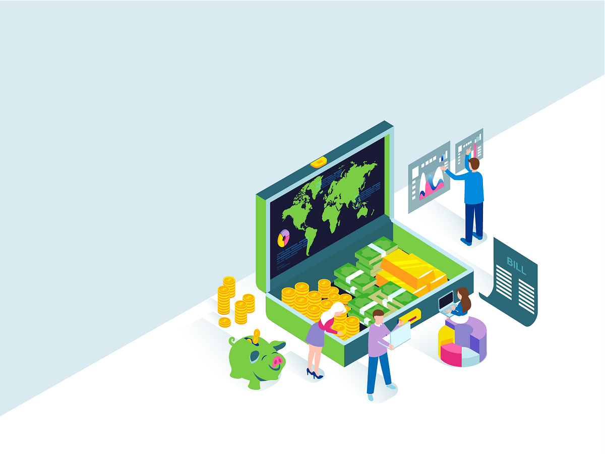 How to use Stablecoins to Hedge Against Hyperinflation by Shift