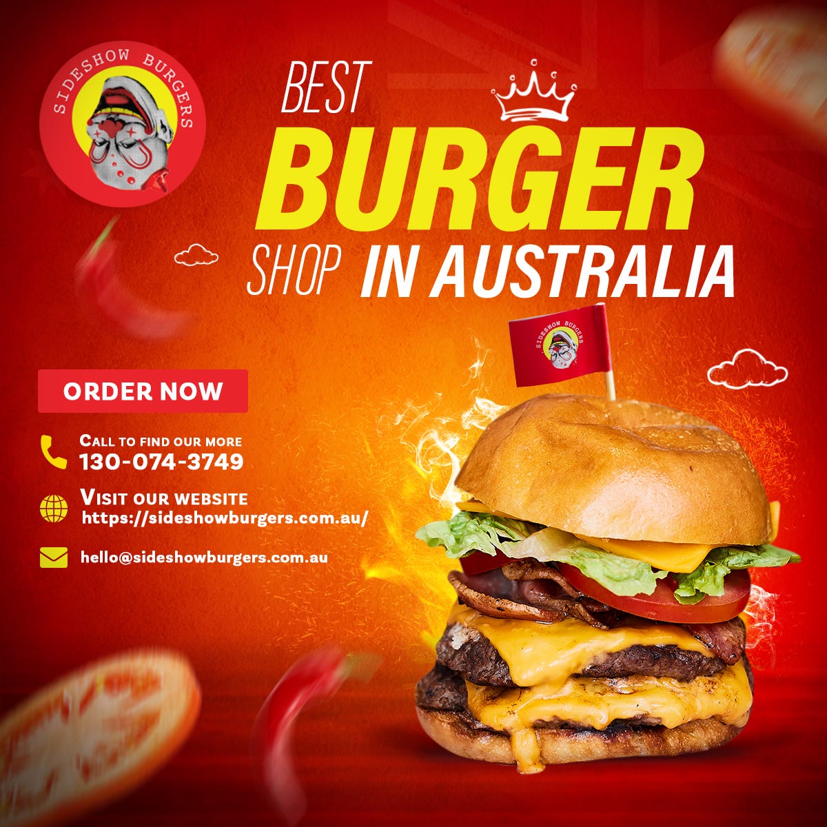 What Goes Into The Perfect RestaurantStyle American Hamburger? by