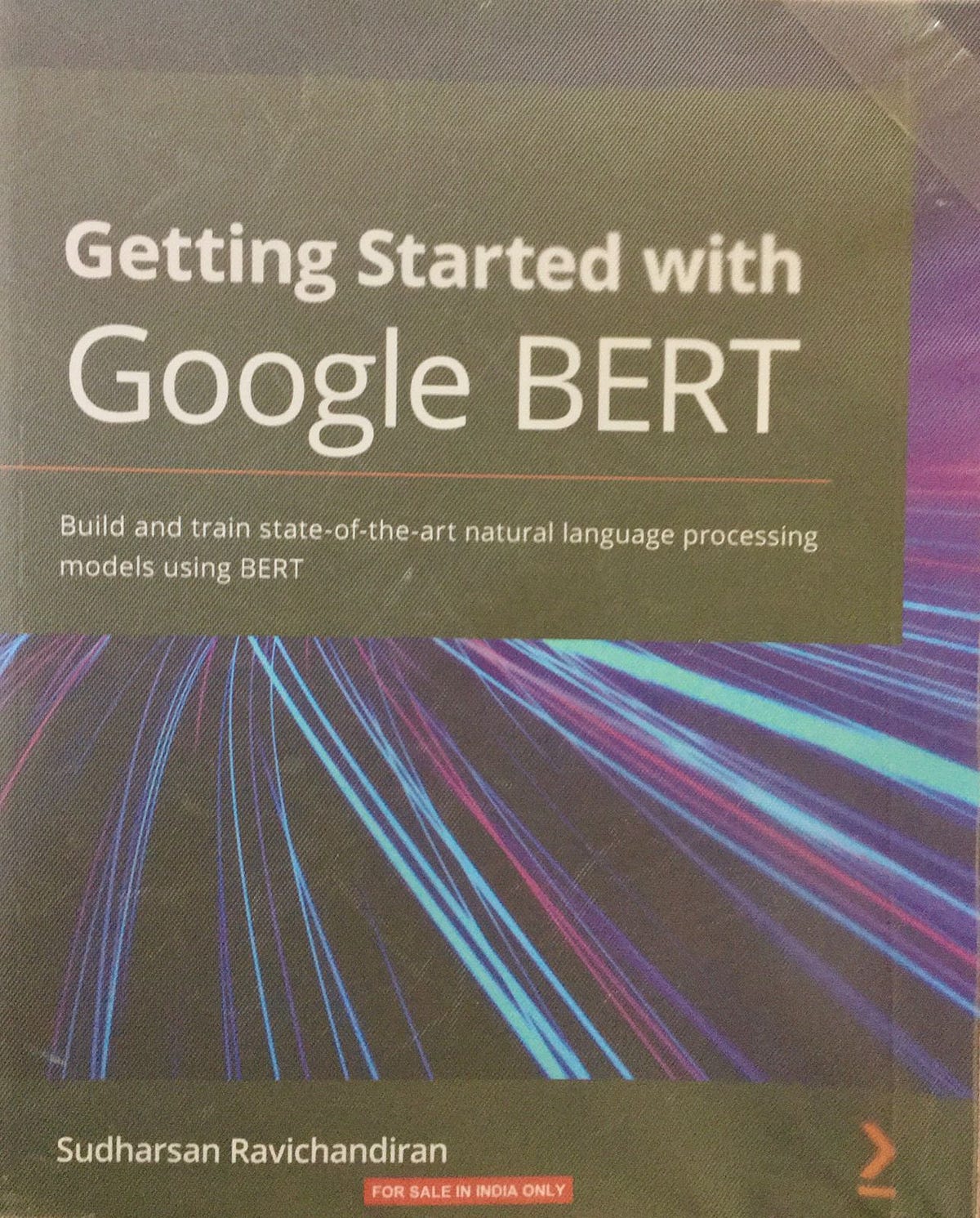 Data Science Book Reviews #4. Title of the book: “Getting Started… | by ...