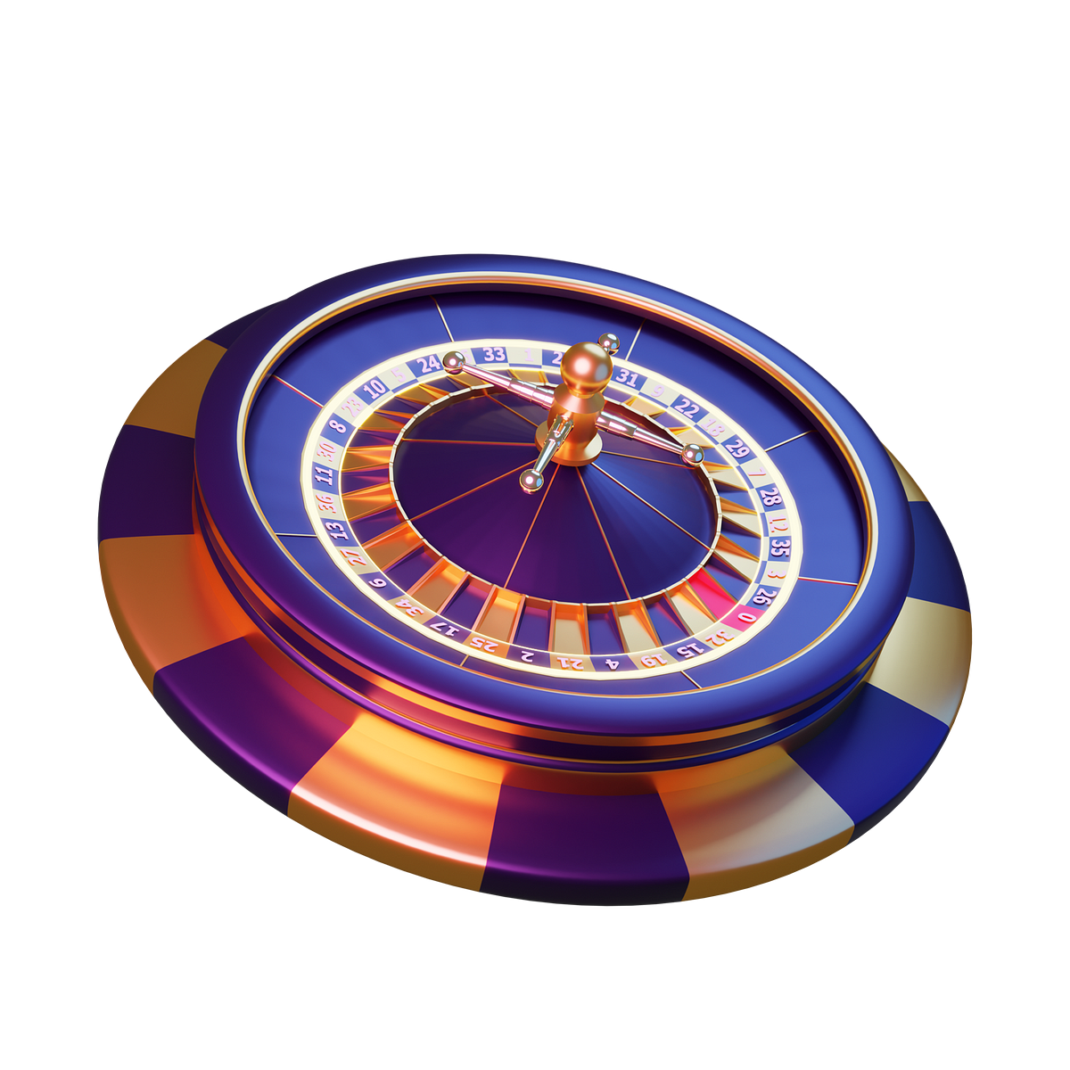 Prediksi Tren Permainan Roulette di Masa Depan