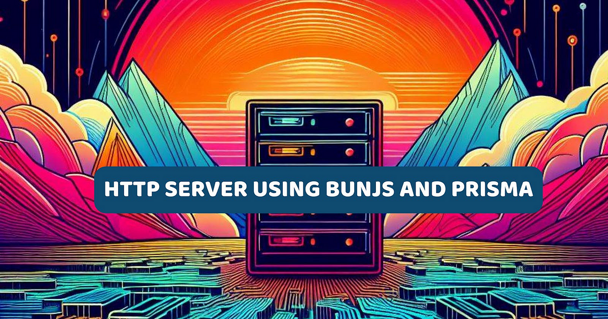 Exploring Bun.js — The Modern JavaScript Runtime | by Keployio | Medium