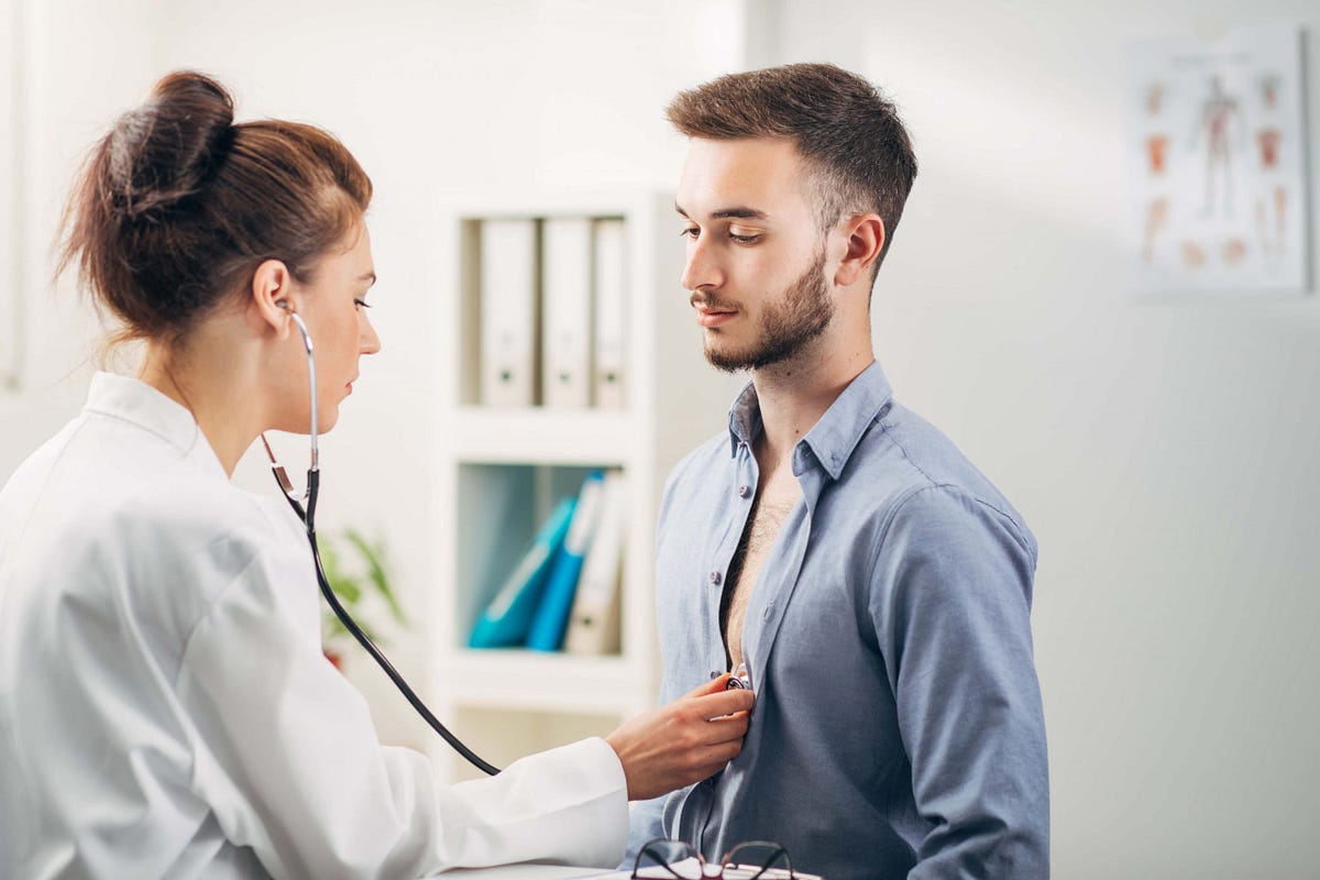 How To Prepare For Your PreEmployment Physical A Comprehensive Guide