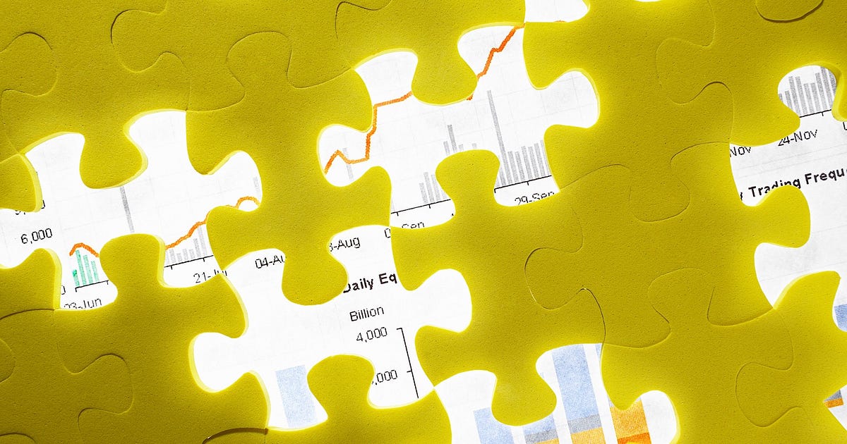 Working with Missing Values in Python | by StepUp Analytics | Medium