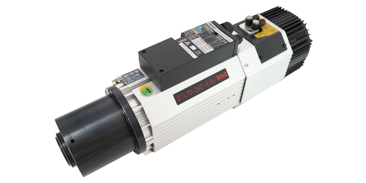 WHD Spindle Motors and Their Specification | by WHD motors | Medium