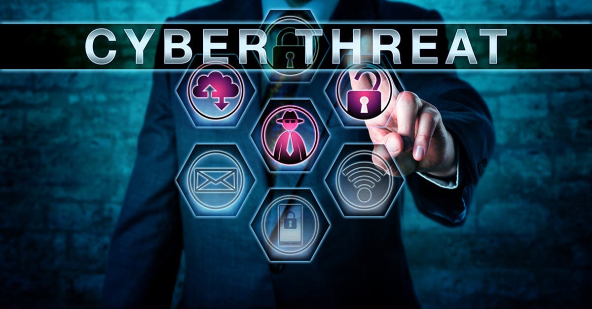 Top 10 Emerging Cyber Threats In 2023 | By Borlokva | May, 2023 | Medium