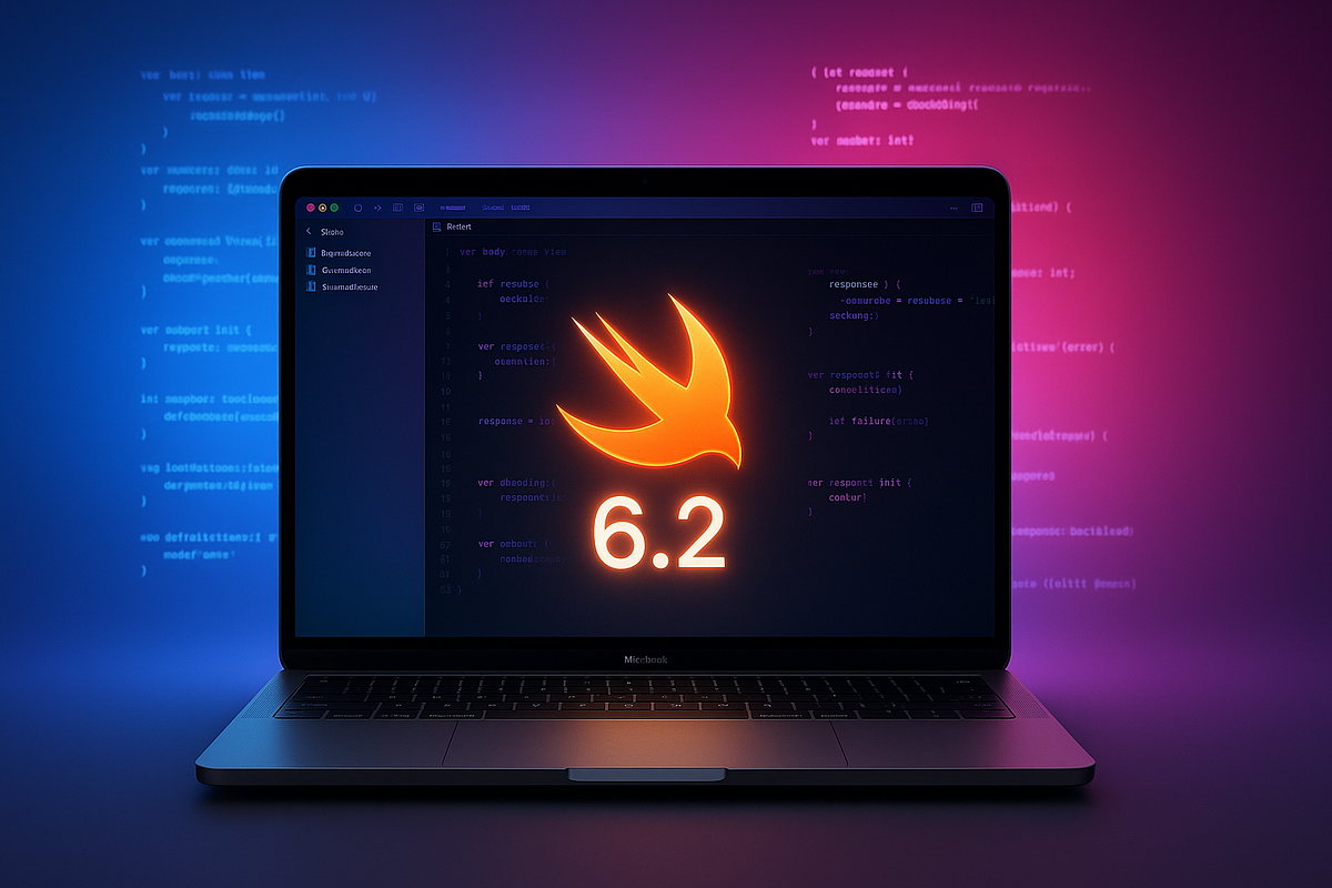 What’s New in Swift 6.2: Build Times, Concurrency, C++ Interop ...