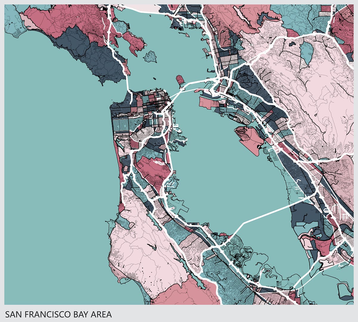 Image of: Is Silicon Valley the Next Detroit?
