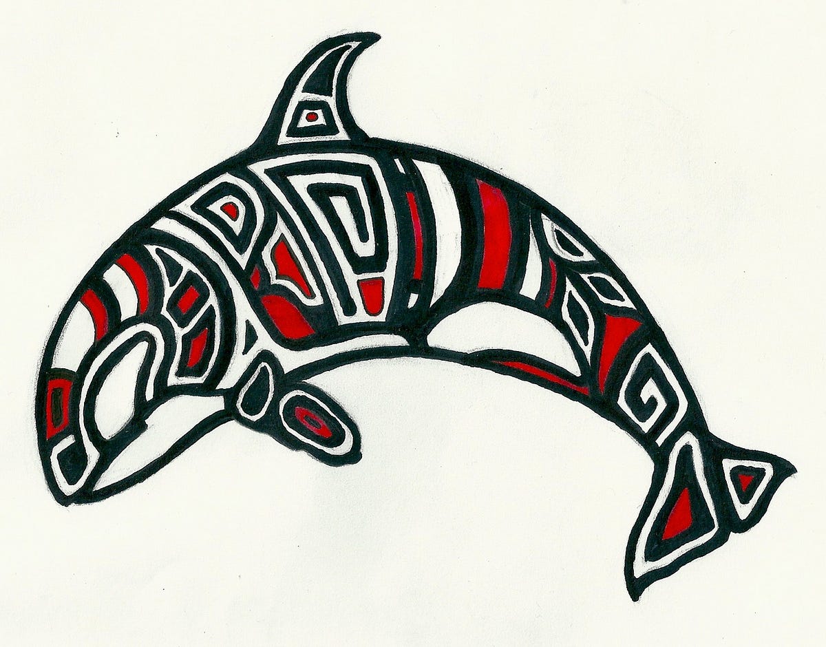 Witi Ihimaera’s “The Whale”. In the past few decades, Maori society