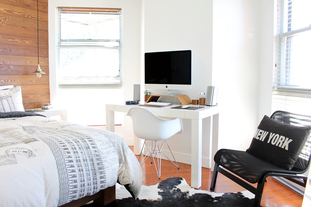 7 Simple Habits You Can Use To Optimize Your Morning Routine | by Katie ...