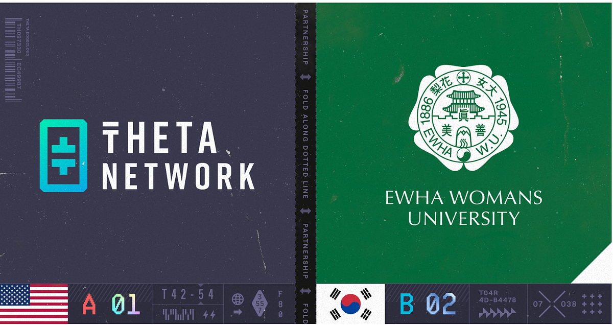 South Korea&rsquo;s Ehwa Womans University joins as the latest Theta customer to leverage Mobile Edge&hellip;