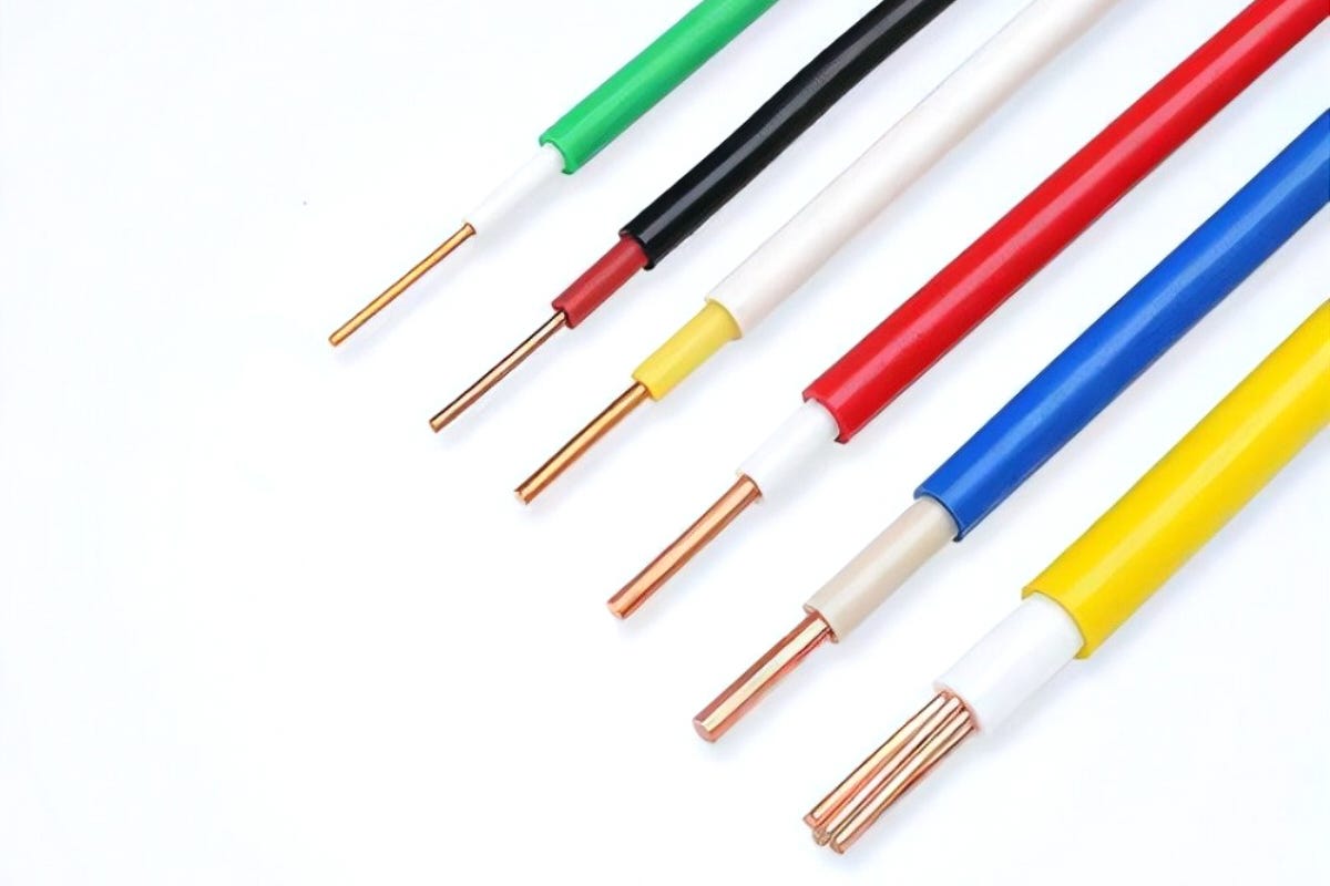 Son Mejores los Cables Más Gruesos? La Importancia del Grosor del Cable en  las Instalaciones Eléctricas | by zmsCables20 | Medium