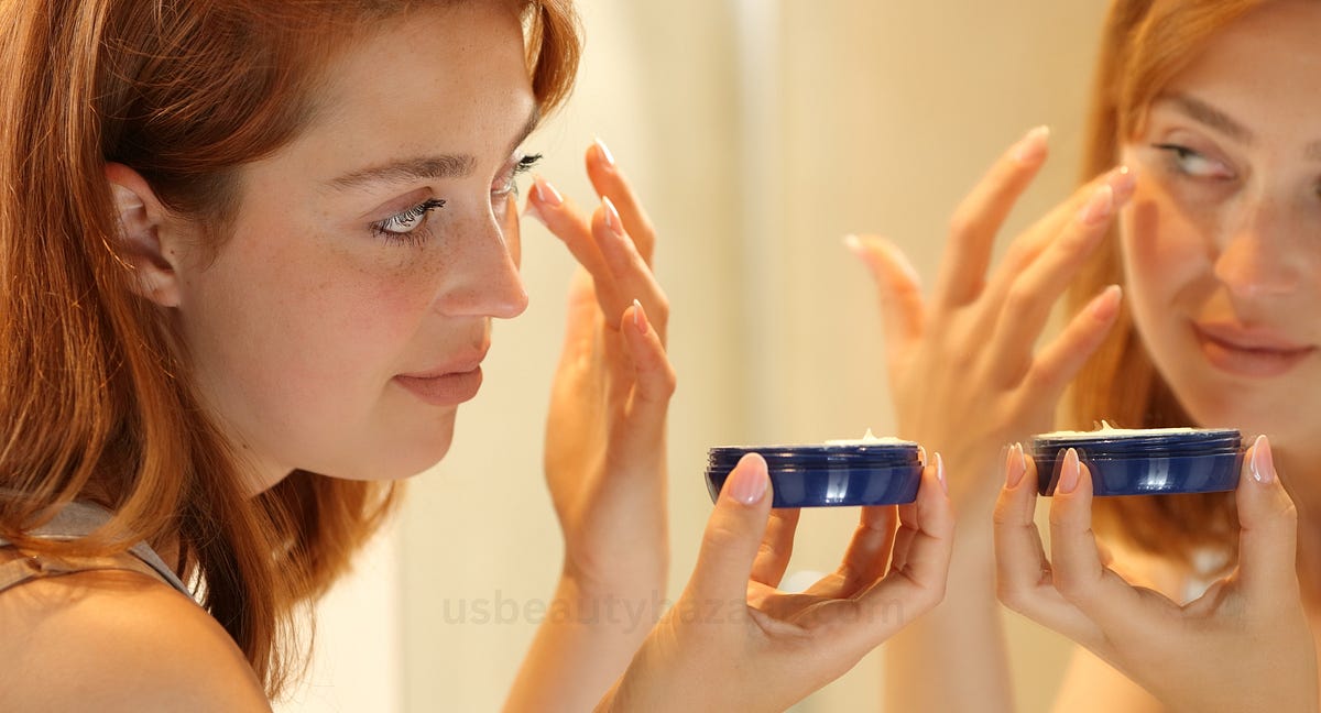 Unveiling Brighter Eyes: Your Guide to Dark Circle-Reducing Eye Creams