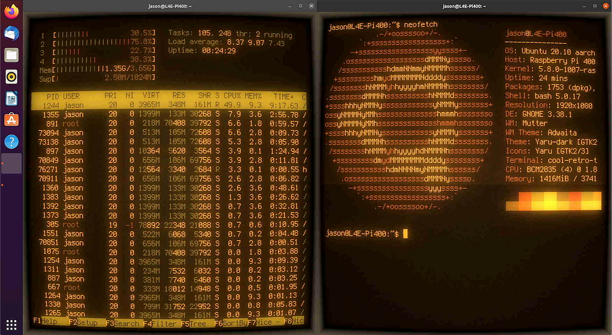 The Real Reason Linux Users Love The Command Line By Jason Evangelho