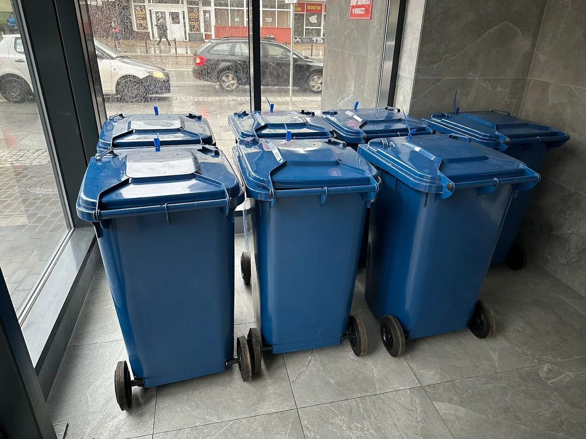 Kompleksowy przewodnik po bezpiecznym niszczeniu dokumentacji i danych