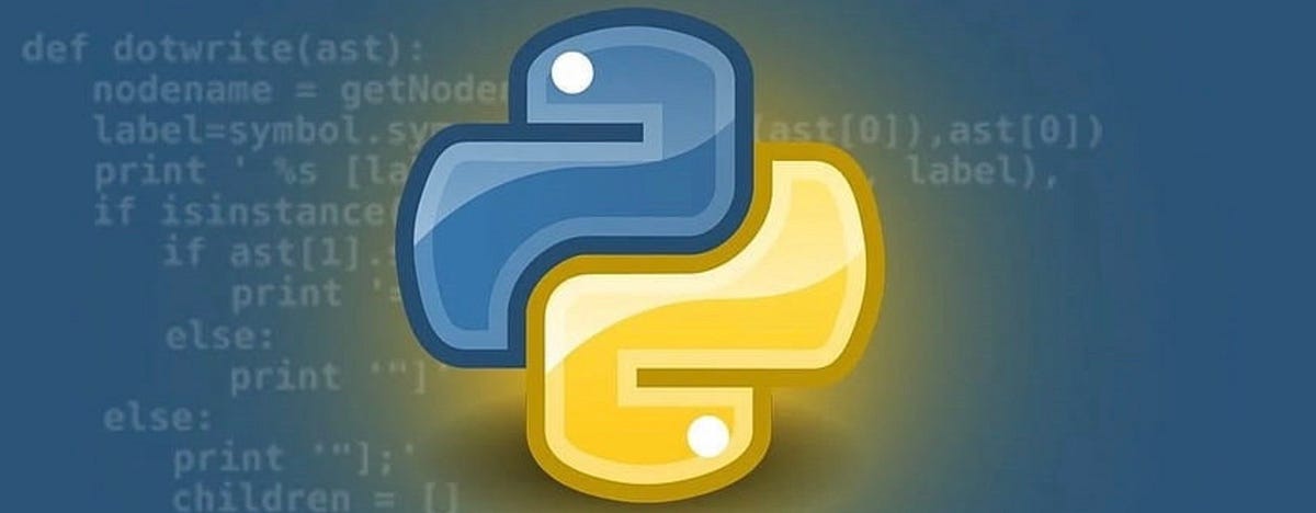 Day 3 of my Python learning journey - Khaled Mahmud - Medium