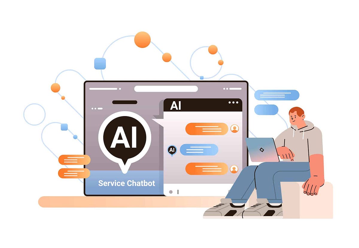 Build an AI Chatbot for Custom PDF Documents with Python and Langchain ...