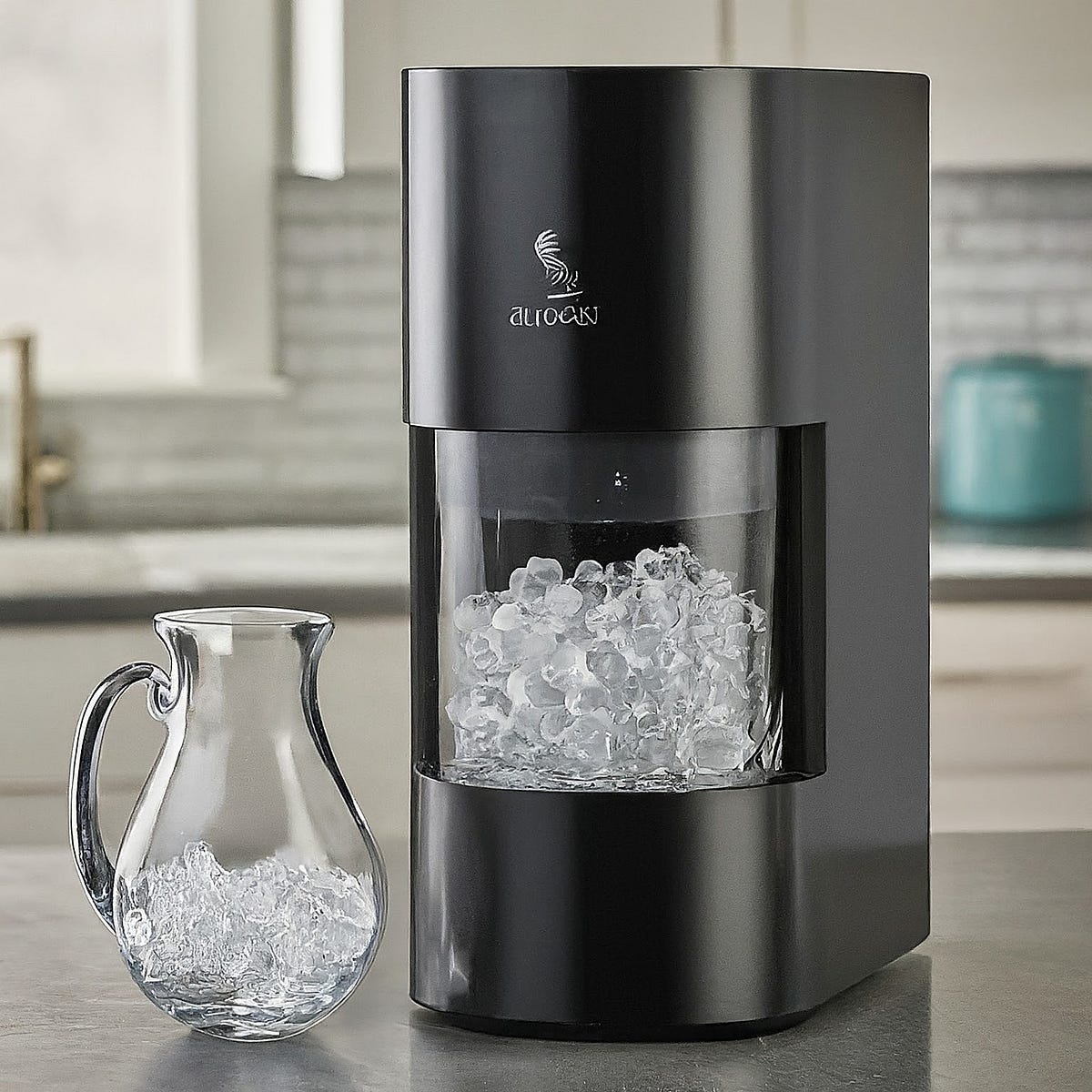 The Ultimate Guide to Keeping Your Silonn Ice Maker Sparkling Clean