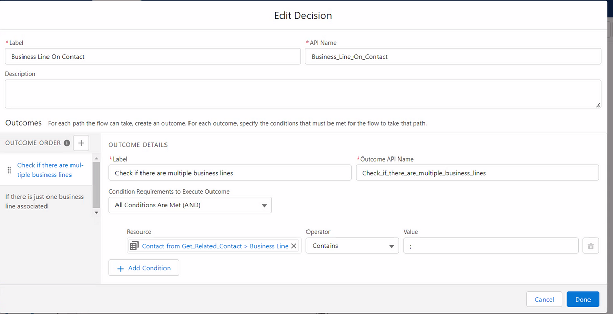 screen-flow-get-single-value-from-multipicklist-field-by