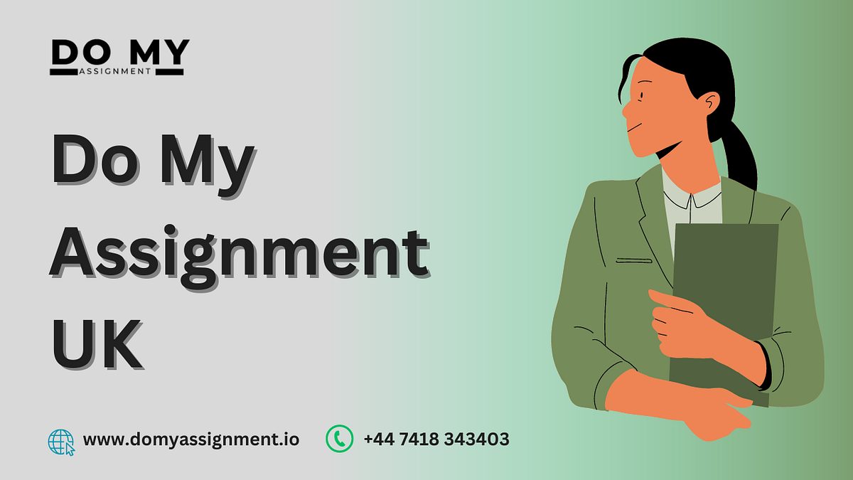 Academic Excellence: Do My Assignment's Tailored Support | Medium