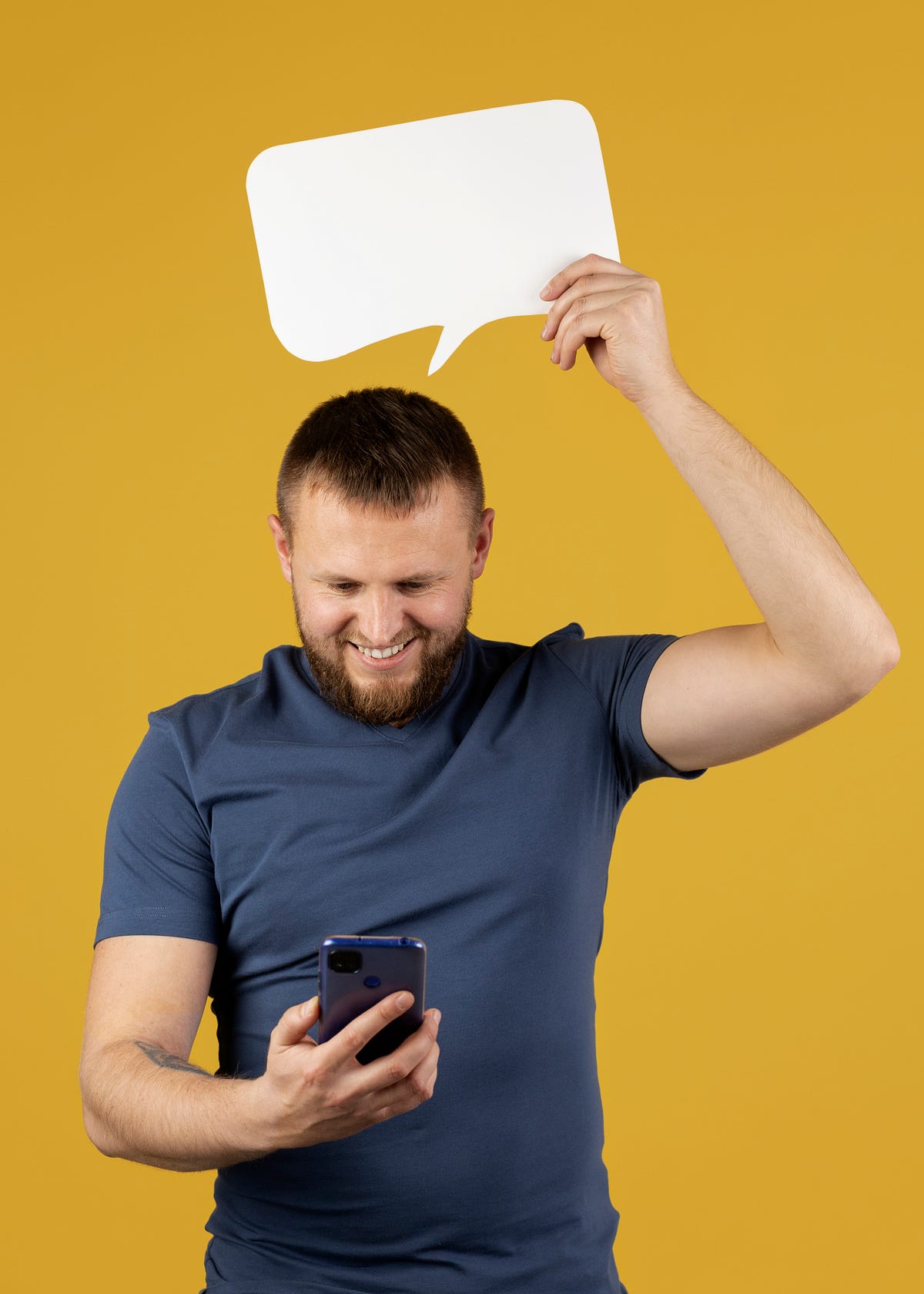 4 Types of Messages That Men Like to Receive by Love Solutions Medium