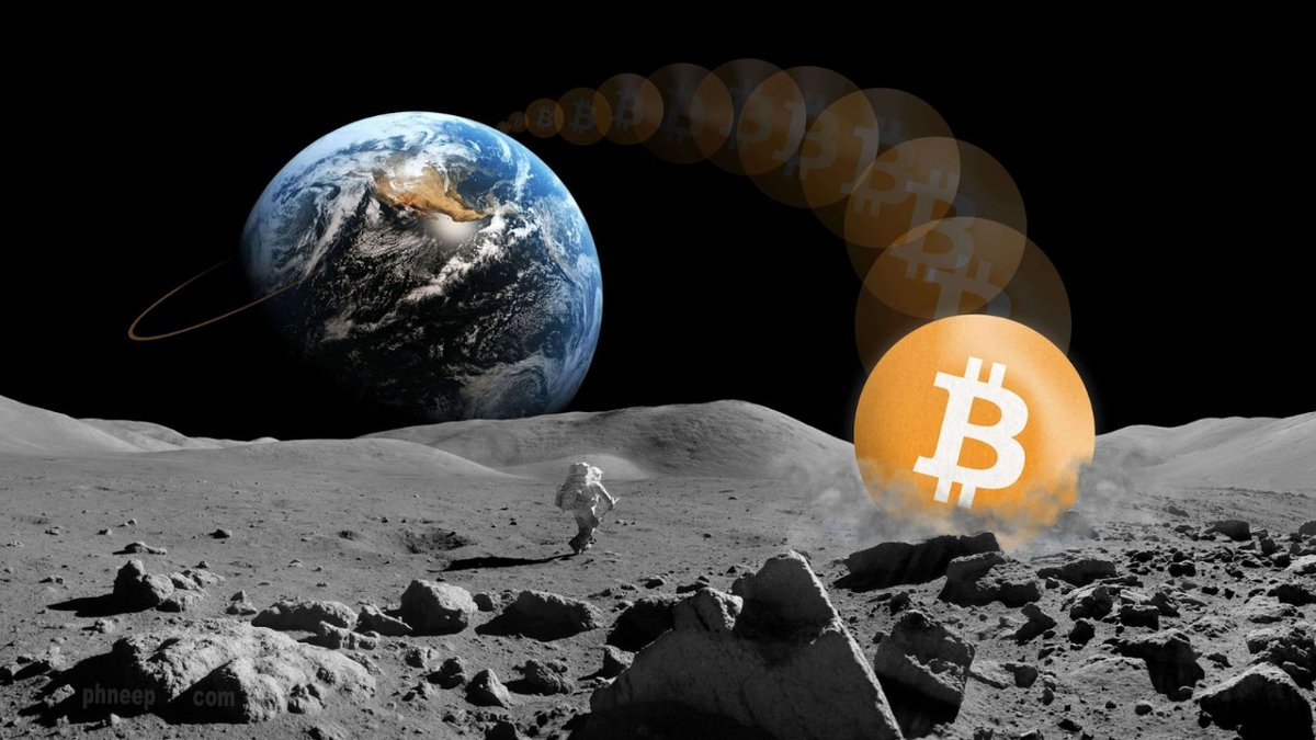 Getting Started with Moonshot. Moonshot Express is a community… | by Dean  Masley | moonshot.express | Medium