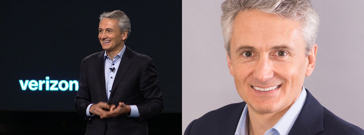 Verizon SVP Frank Boulben: “Why customer loyalty is built ...