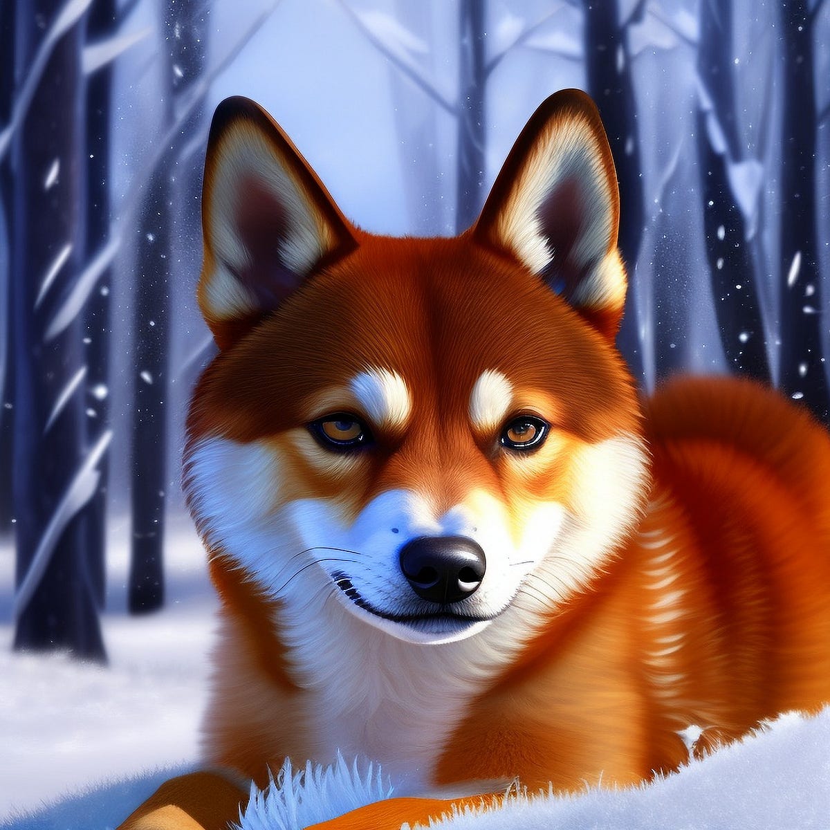 Can Shiba Inu Unleash its Potential? Elon Musk’s GROK Forecasts Shiba 