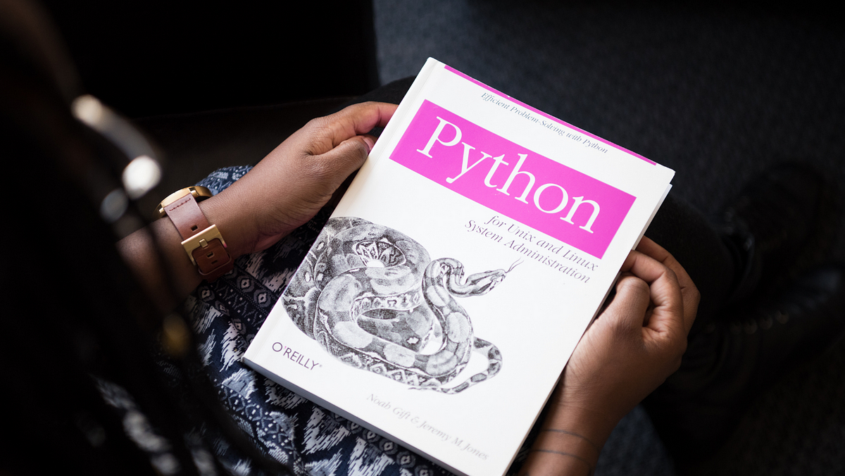 Why Python is the worst language? | by Nitesh Singh | Medium