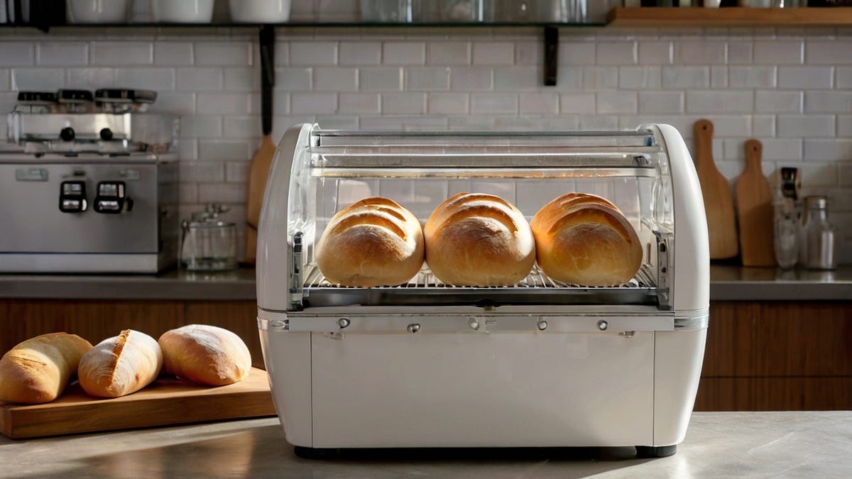 How Bread Makers Work A Comprehensive Guide by Best Bread Maker