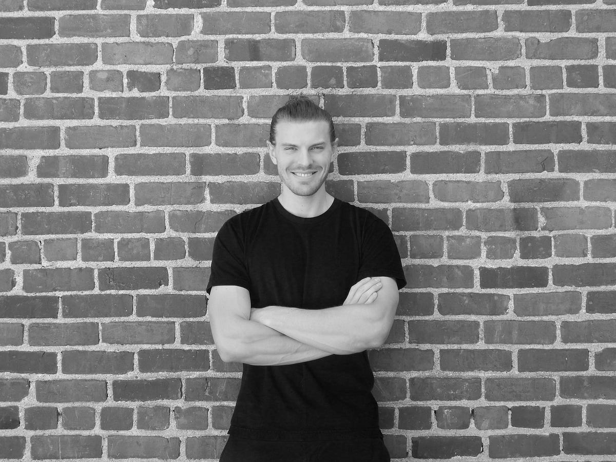 How long should you try something before changing? by Brian Gwaltney