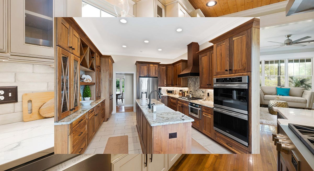 Personalizing Your Space: Customizing IKEA Kitchen Islands | by Jeffery J | Mar, 2024 | Medium