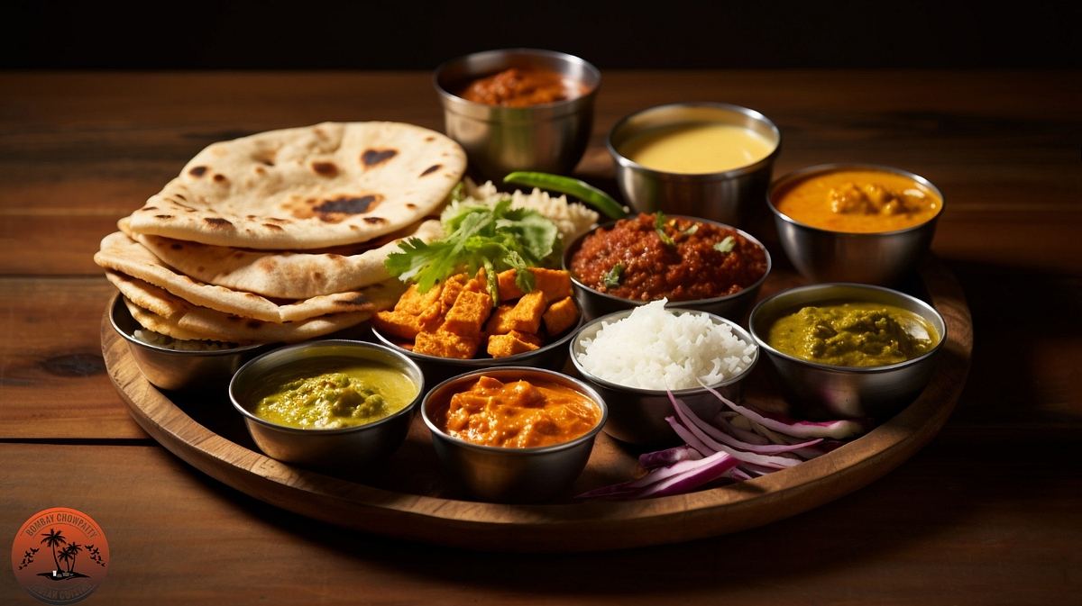 Punjabi Food Near Me A Guide to Discovering the Flavors of Punjab