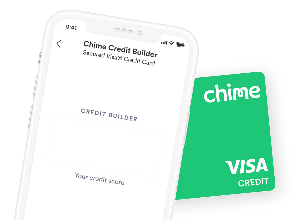 Chime Credit Card Overview. Click here and signup for a free… by