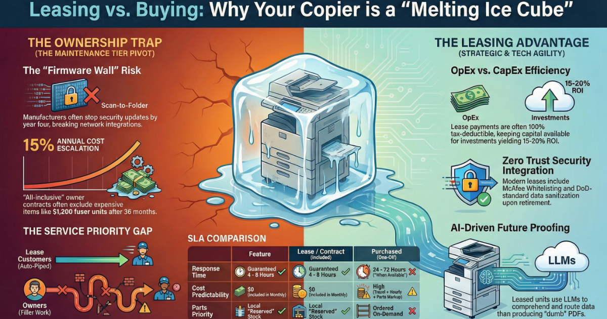 Why Boston Firms are Rethinking the “Ownership Trap”