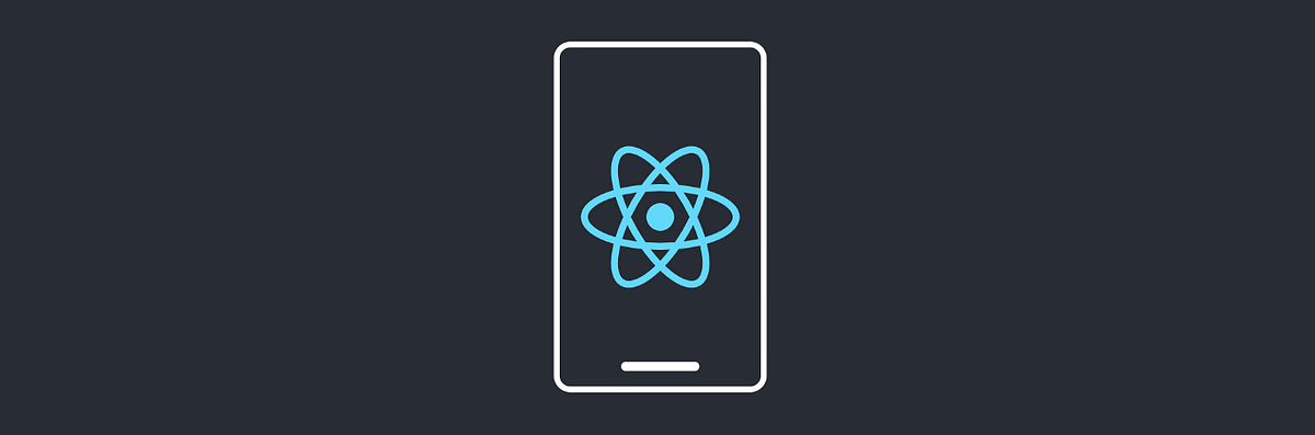 Creating a react-native component library | by Max Hudson | Symbolic ...