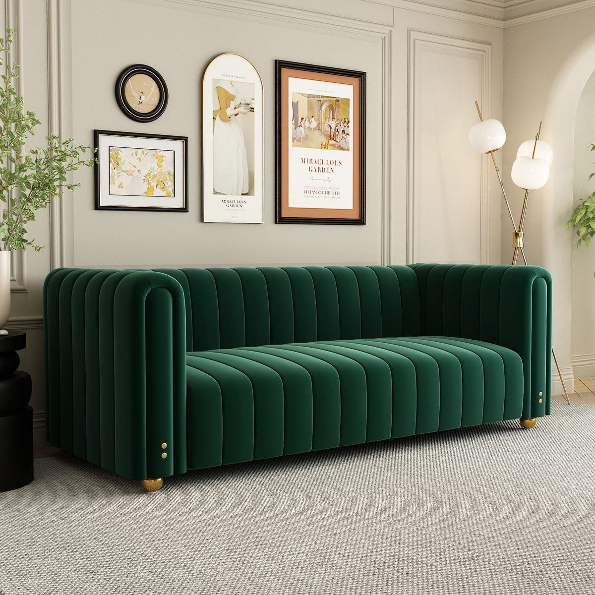 Sofa Cover Dubai — Stylish & Affordable Sofa Protection for Modern Homes