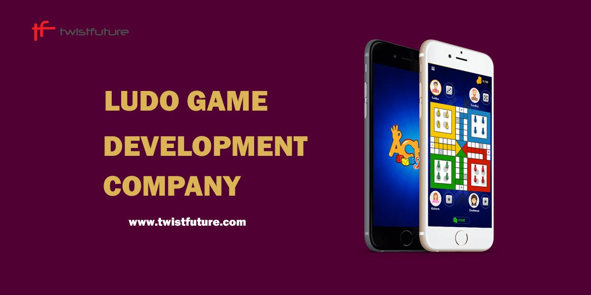 Online Ludo Multiplayer Games Development Company