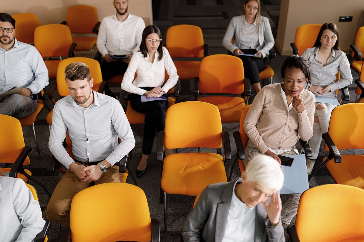 Get Ready for Dreamforce 2024 5 Tips for Attendees Centric Tech Views