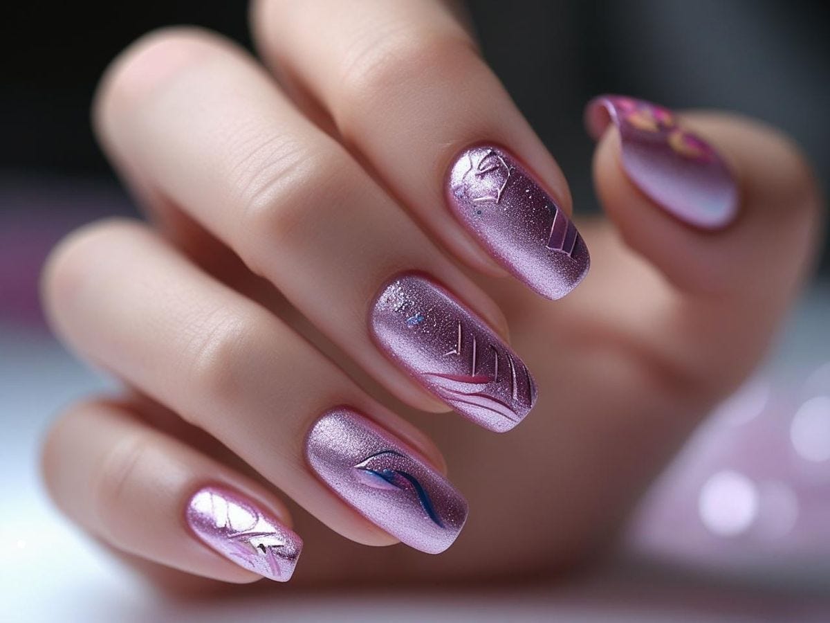 Top Nail Salon Ambala Tips for Perfect Nails Every Time