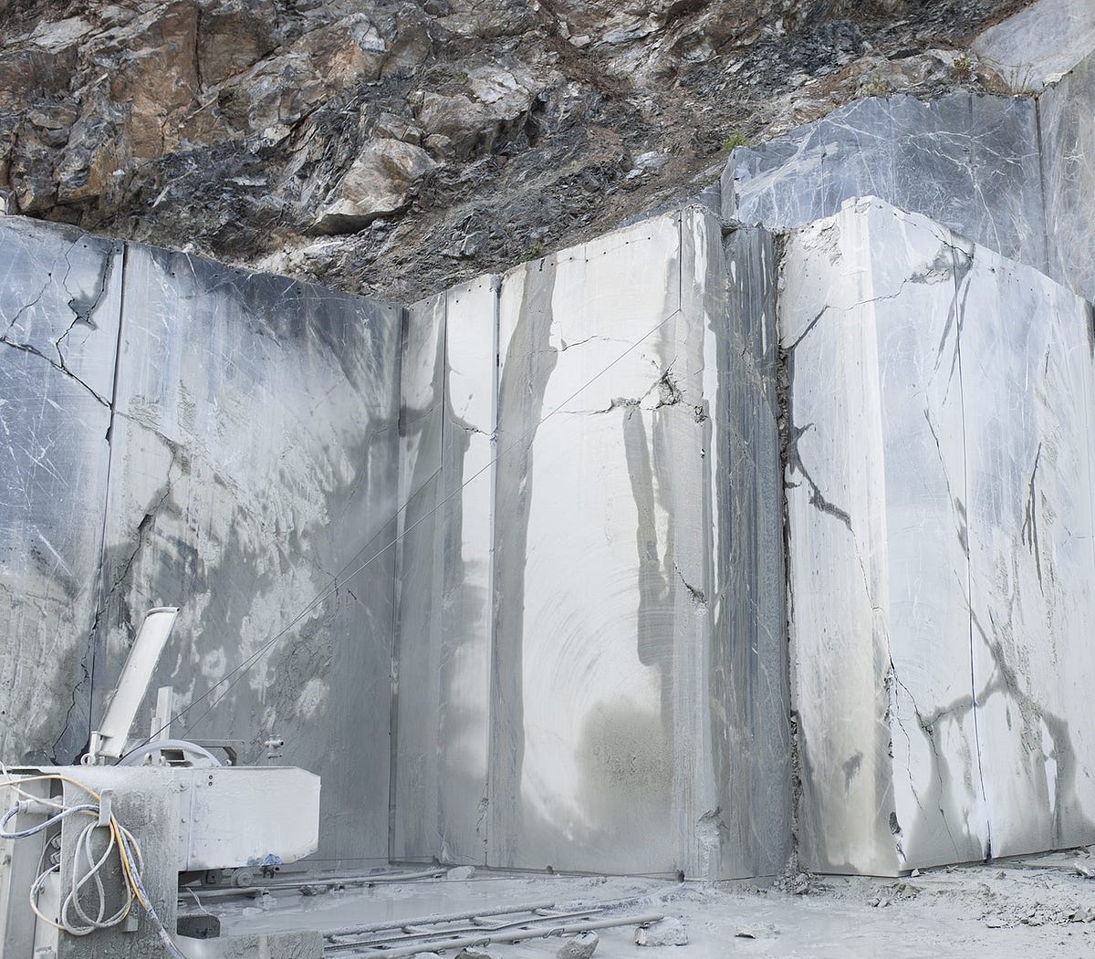 Beyond Aesthetics: The Sustainable Advantages of Choosing Natural Stone ...
